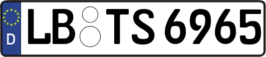 LB-TS6965