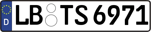 LB-TS6971