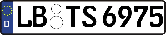 LB-TS6975