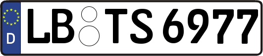 LB-TS6977