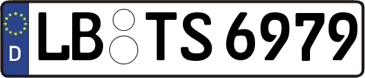 LB-TS6979