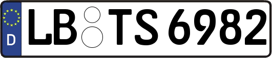LB-TS6982
