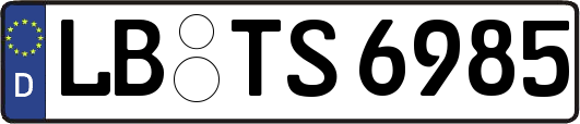LB-TS6985