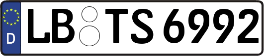 LB-TS6992