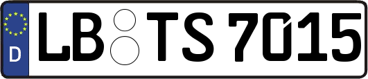LB-TS7015