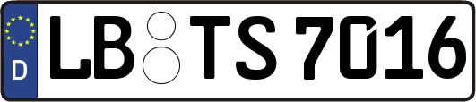 LB-TS7016