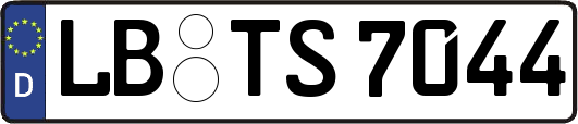 LB-TS7044
