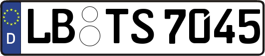 LB-TS7045