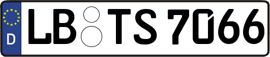 LB-TS7066