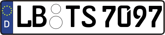 LB-TS7097