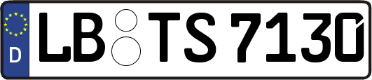 LB-TS7130