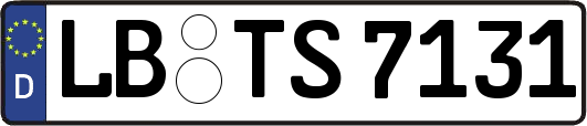 LB-TS7131
