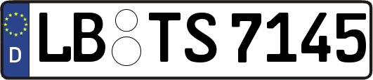 LB-TS7145