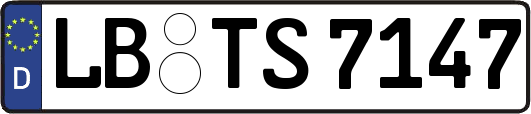 LB-TS7147
