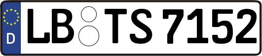 LB-TS7152