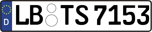 LB-TS7153