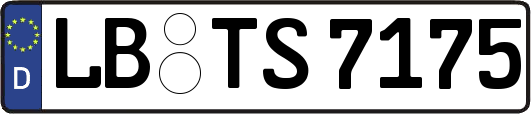 LB-TS7175