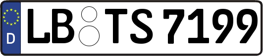 LB-TS7199