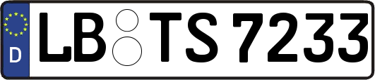 LB-TS7233