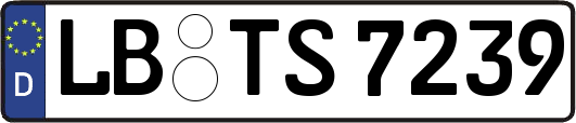 LB-TS7239