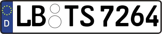 LB-TS7264