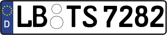 LB-TS7282