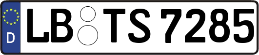 LB-TS7285