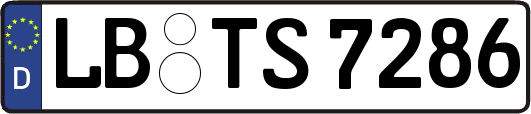 LB-TS7286