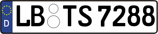 LB-TS7288