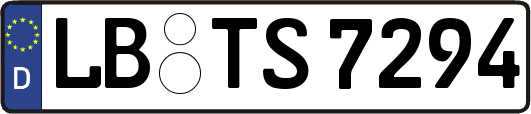 LB-TS7294