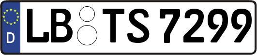 LB-TS7299