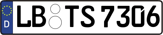 LB-TS7306