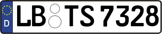 LB-TS7328