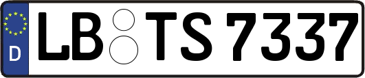 LB-TS7337