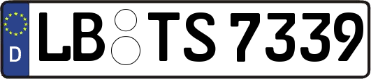 LB-TS7339