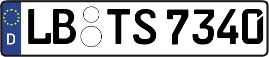 LB-TS7340