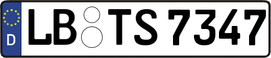 LB-TS7347