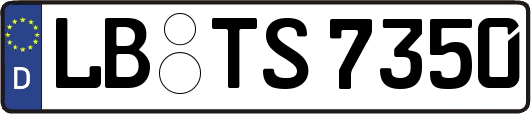 LB-TS7350
