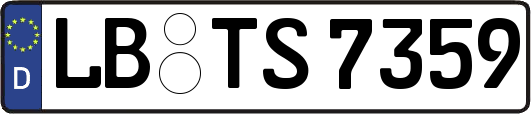 LB-TS7359