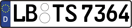 LB-TS7364