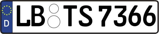 LB-TS7366