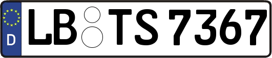 LB-TS7367
