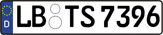 LB-TS7396