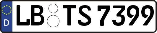LB-TS7399
