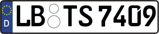 LB-TS7409