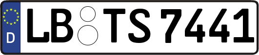 LB-TS7441