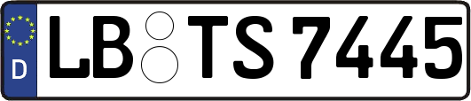 LB-TS7445