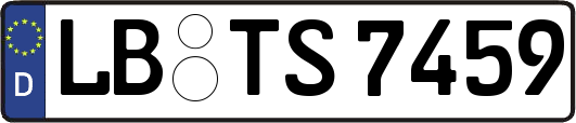 LB-TS7459