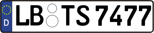 LB-TS7477