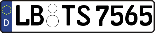 LB-TS7565
